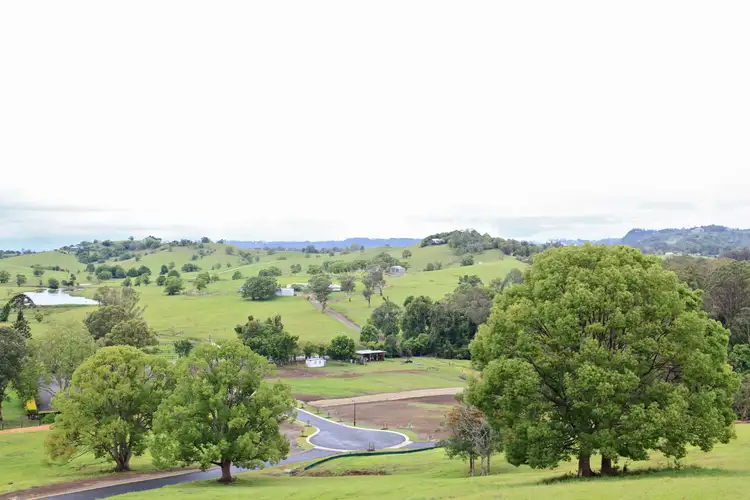 Third view of Homely land listing, Lot 1 198 Dulong Road, Dulong QLD 4560