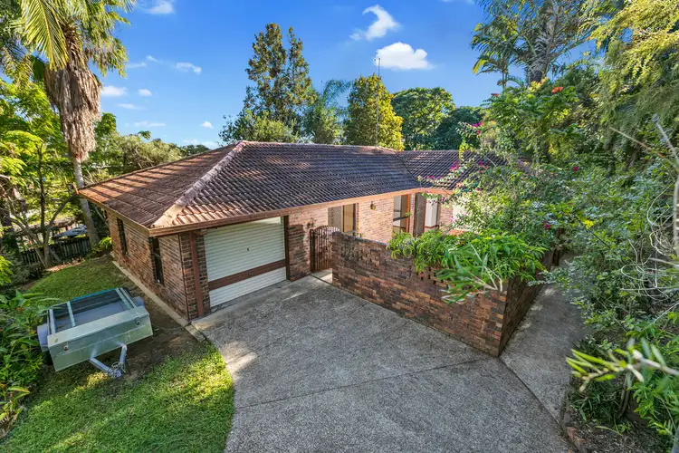 Second view of Homely house listing, 11 Nirvana Crescent, Buderim QLD 4556