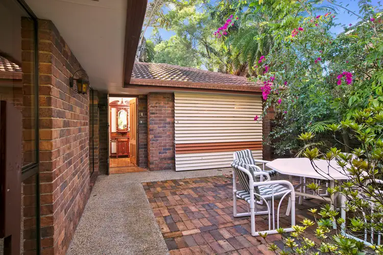 Fifth view of Homely house listing, 11 Nirvana Crescent, Buderim QLD 4556