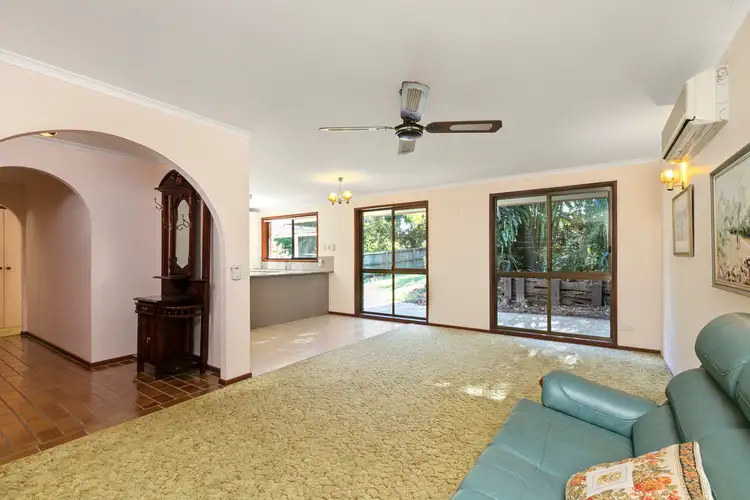 Sixth view of Homely house listing, 11 Nirvana Crescent, Buderim QLD 4556
