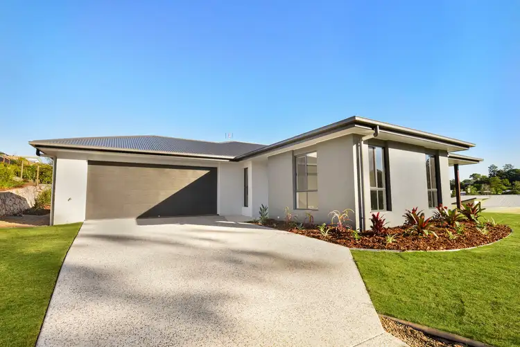 Third view of Homely house listing, 2 Horizons Way Horizons North, Woombye QLD 4559