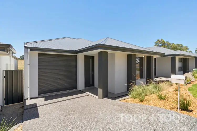 Second view of Homely house listing, 11 Rayson Way, Mount Barker SA 5251