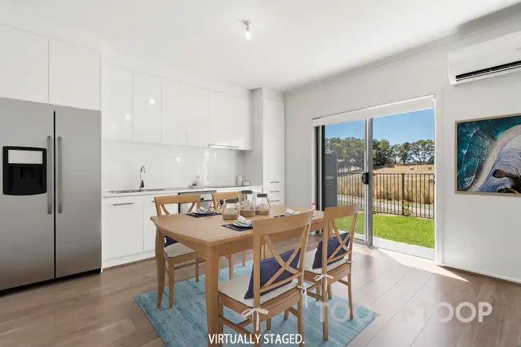 Third view of Homely house listing, 11 Rayson Way, Mount Barker SA 5251