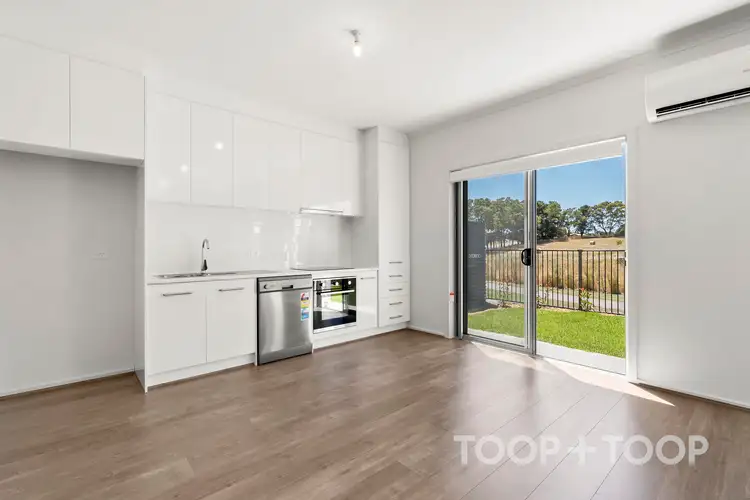 Fourth view of Homely house listing, 11 Rayson Way, Mount Barker SA 5251