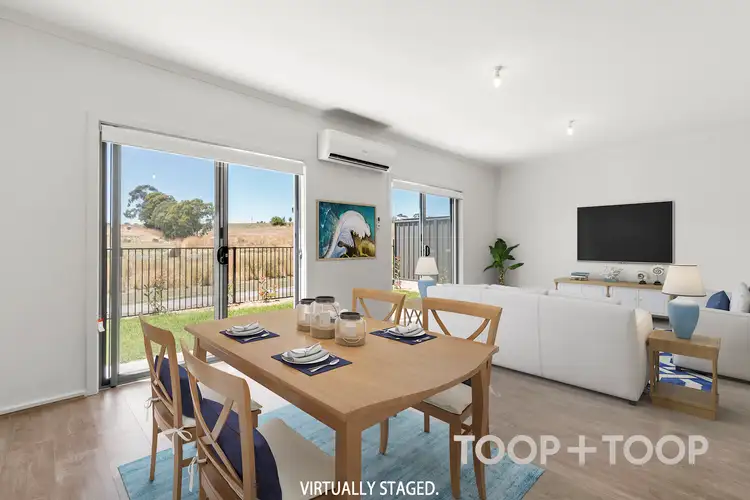 Fifth view of Homely house listing, 11 Rayson Way, Mount Barker SA 5251
