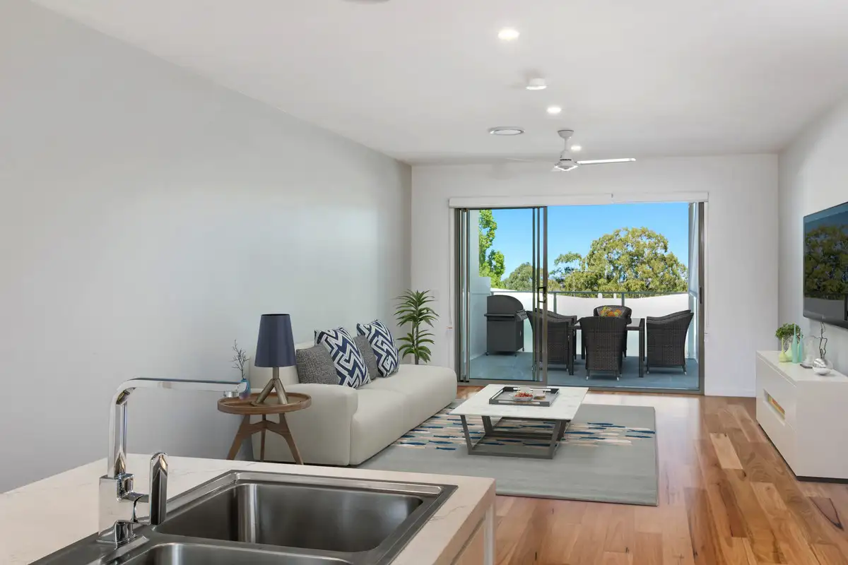 Main view of Homely unit listing, 6/4 Ballinger Court, Buderim QLD 4556