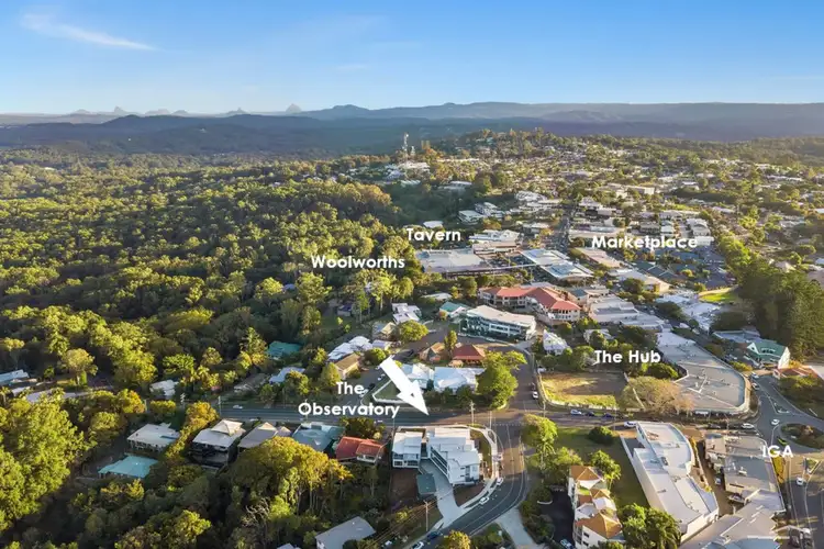 Second view of Homely unit listing, 6/4 Ballinger Court, Buderim QLD 4556