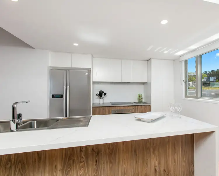 Third view of Homely unit listing, 6/4 Ballinger Court, Buderim QLD 4556