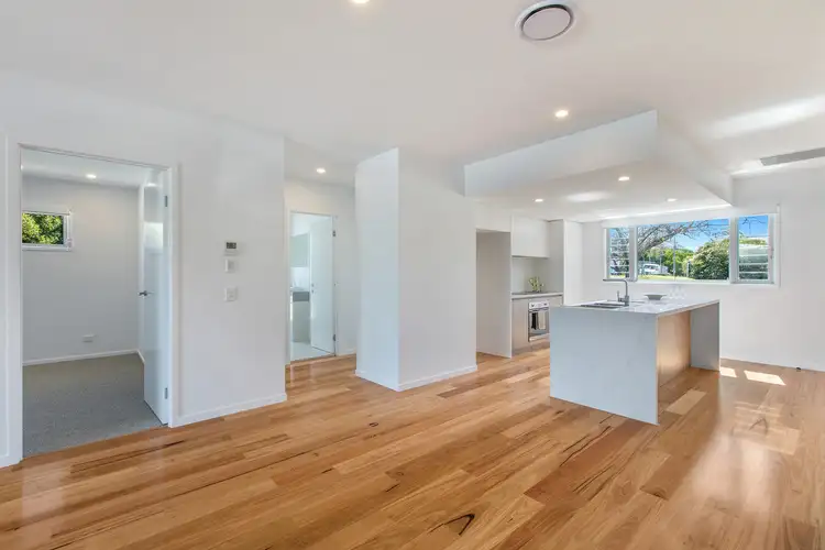 Fourth view of Homely unit listing, 6/4 Ballinger Court, Buderim QLD 4556