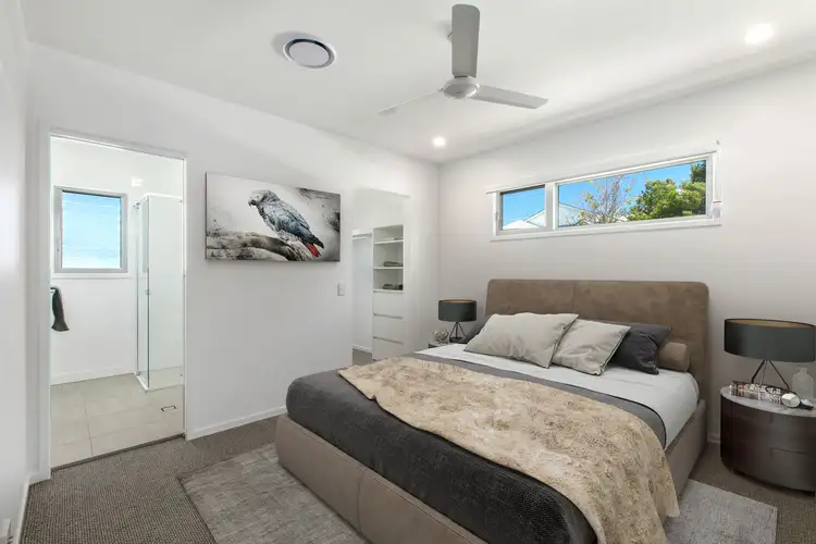 Fifth view of Homely unit listing, 6/4 Ballinger Court, Buderim QLD 4556