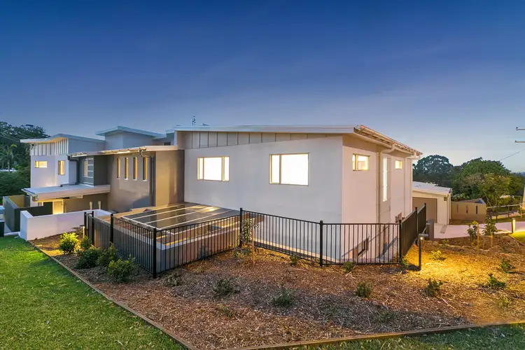 Sixth view of Homely unit listing, 6/4 Ballinger Court, Buderim QLD 4556