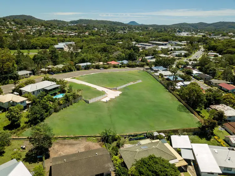 Fourth view of Homely land listing, Lot 6 Perwillowen Road, Perwillowen QLD 4560