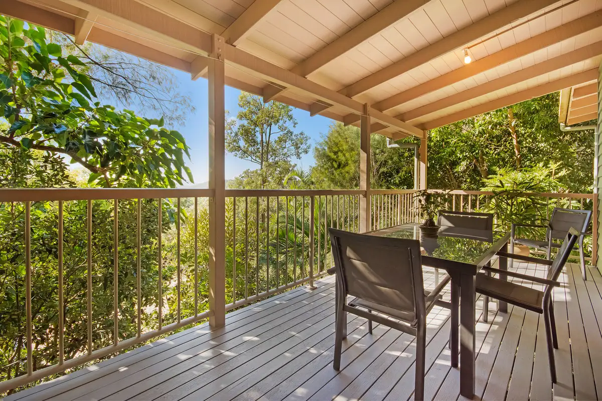 Main view of Homely house listing, 133 Vise Road, Mons QLD 4556