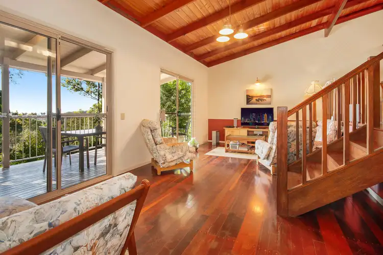 Third view of Homely house listing, 133 Vise Road, Mons QLD 4556