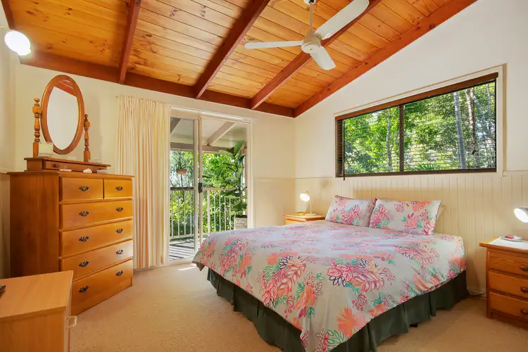 Fourth view of Homely house listing, 133 Vise Road, Mons QLD 4556