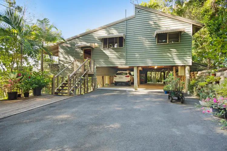 Sixth view of Homely house listing, 133 Vise Road, Mons QLD 4556