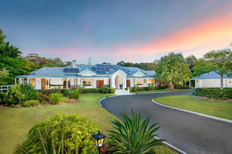 104 Winston Road, Palmwoods QLD 4555
