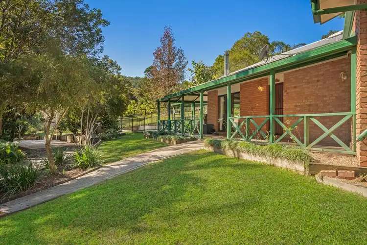487 Glenview Road, Glenview QLD 4553