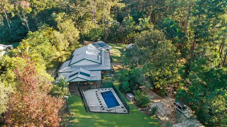Second view of Homely house listing, 487 Glenview Road, Glenview QLD 4553