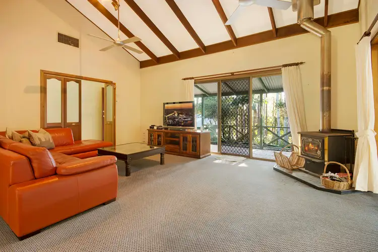 Third view of Homely house listing, 487 Glenview Road, Glenview QLD 4553