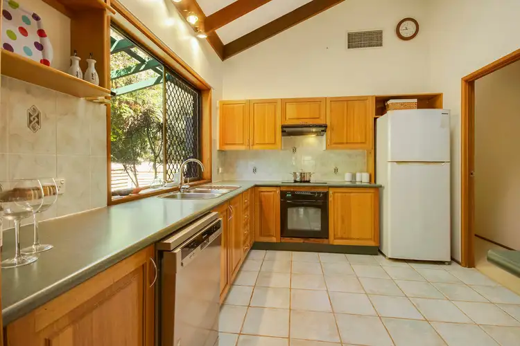 Fourth view of Homely house listing, 487 Glenview Road, Glenview QLD 4553