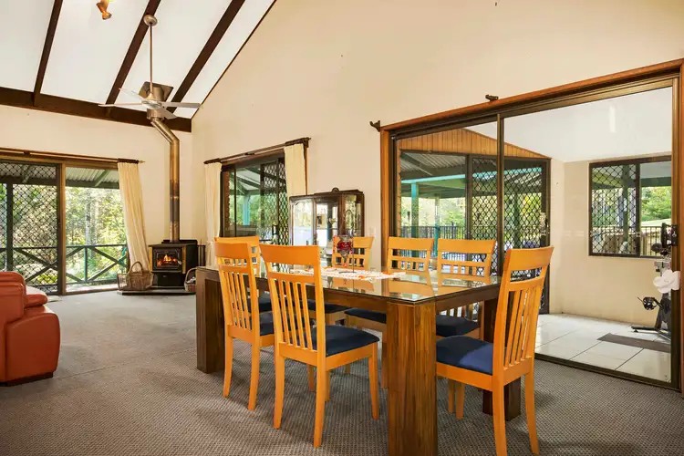 Seventh view of Homely house listing, 487 Glenview Road, Glenview QLD 4553
