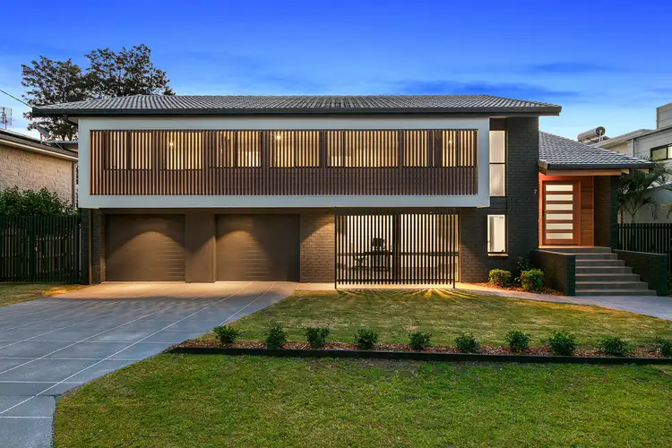 Third view of Homely house listing, 7 York Road, Buderim QLD 4556