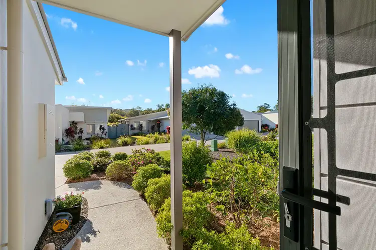 Main view of Homely unit listing, 7/15 Rainforest Sanctuary Drive, Buderim QLD 4556