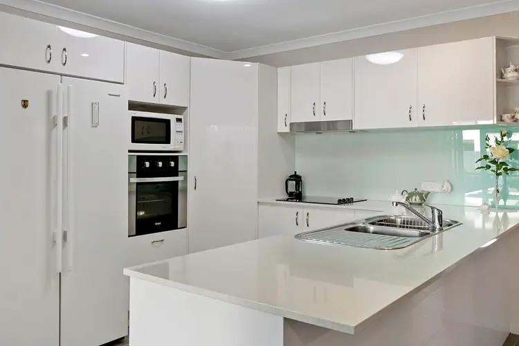 Second view of Homely unit listing, 7/15 Rainforest Sanctuary Drive, Buderim QLD 4556
