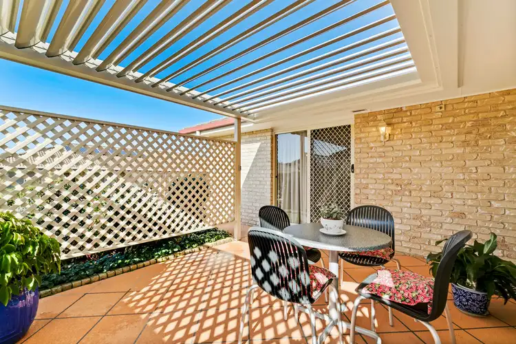 Main view of Homely unit listing, 54/83 Lindsay Road, Buderim QLD 4556