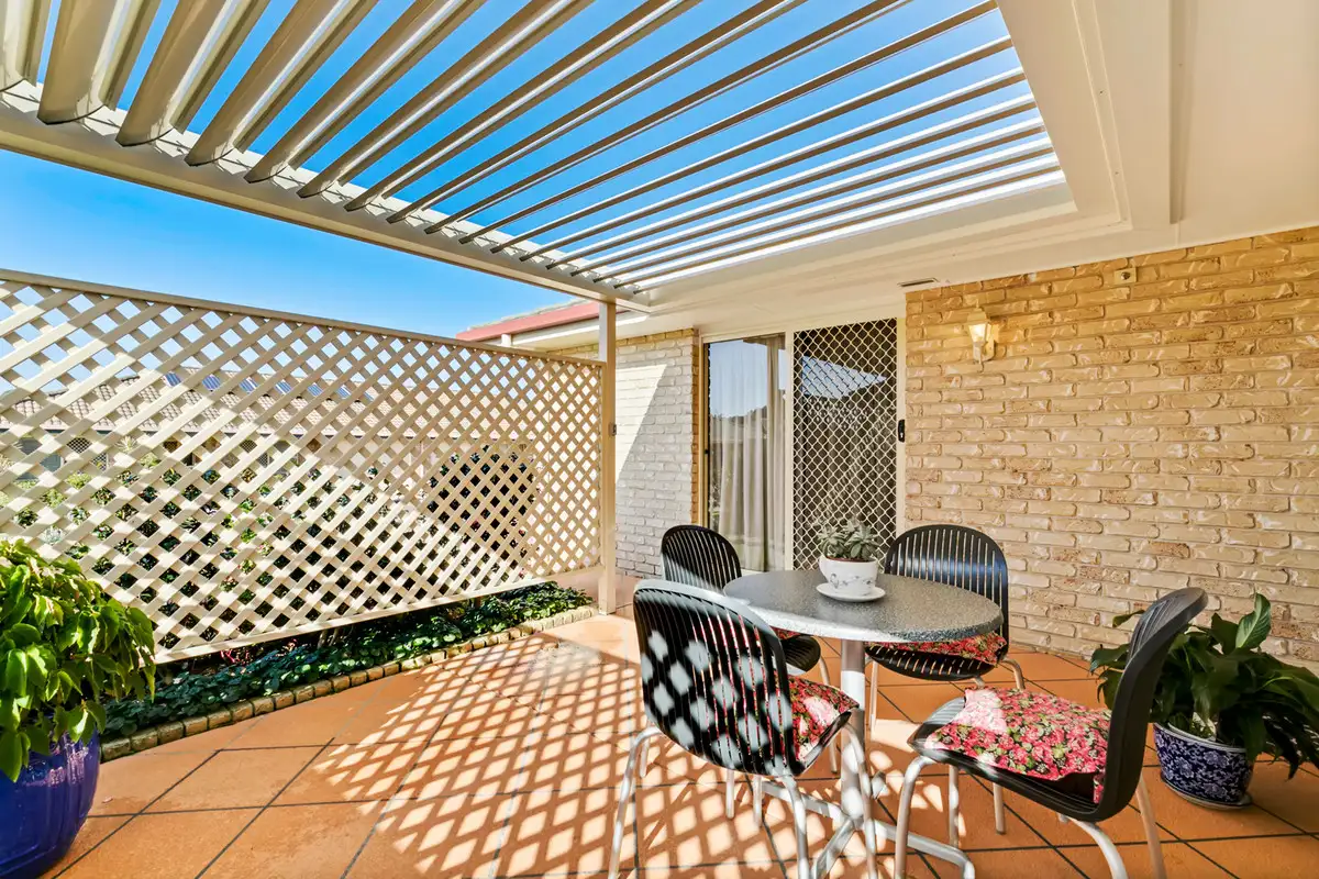 Main view of Homely unit listing, 54/83 Lindsay Road, Buderim QLD 4556