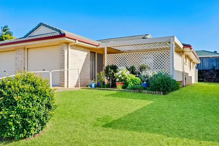 Second view of Homely unit listing, 54/83 Lindsay Road, Buderim QLD 4556