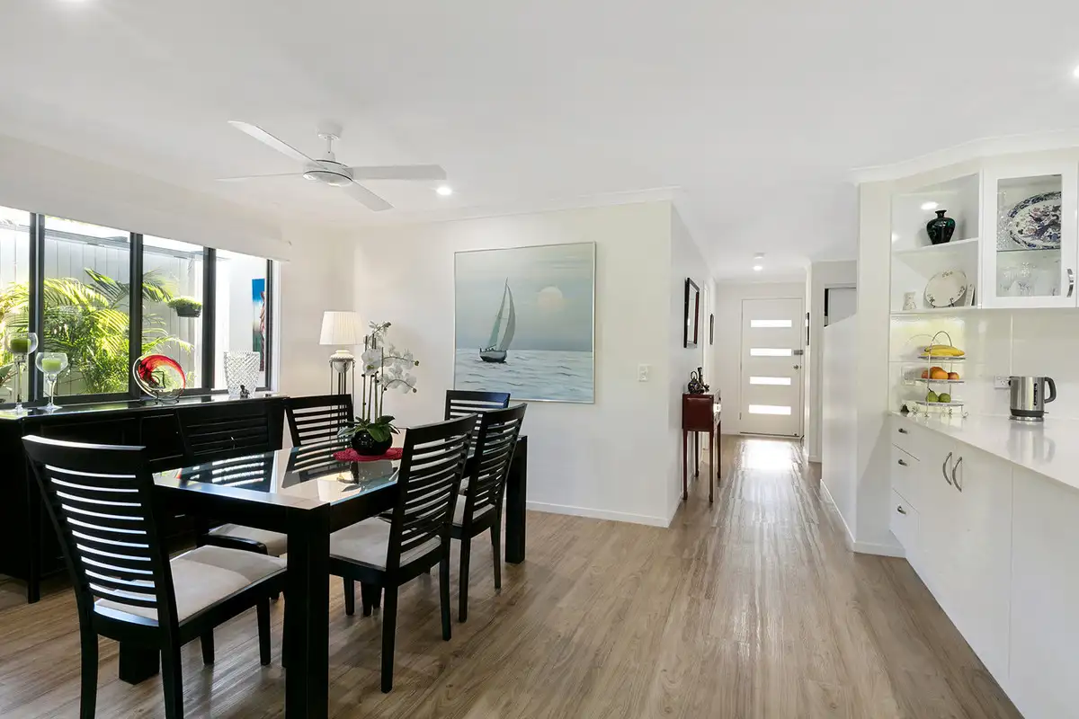 Main view of Homely unit listing, 24/15 Rainforest Sanctuary Drive, Buderim QLD 4556