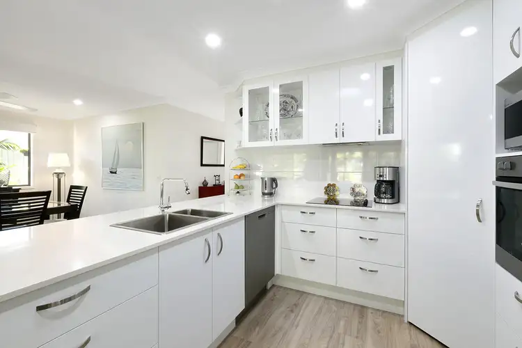 Second view of Homely unit listing, 24/15 Rainforest Sanctuary Drive, Buderim QLD 4556