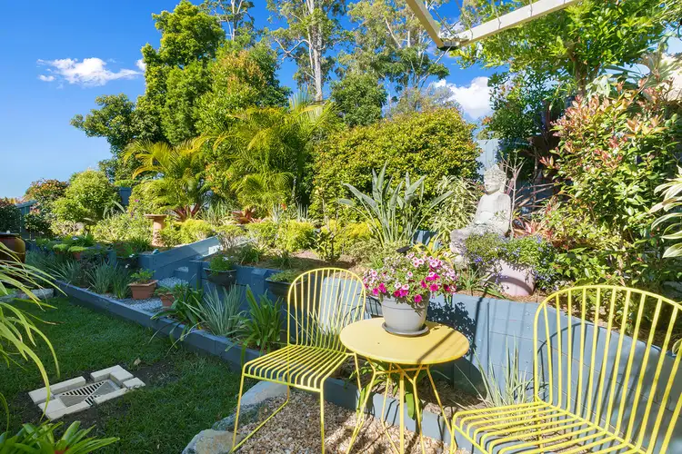 Third view of Homely unit listing, 24/15 Rainforest Sanctuary Drive, Buderim QLD 4556