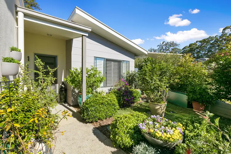 Fourth view of Homely unit listing, 24/15 Rainforest Sanctuary Drive, Buderim QLD 4556