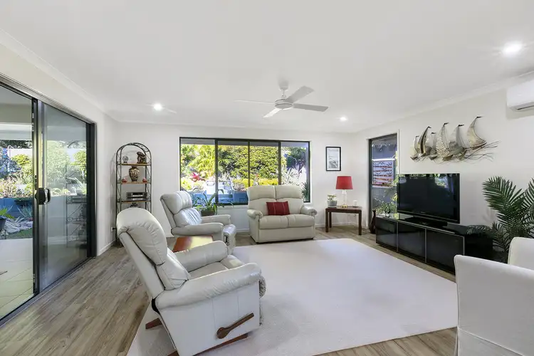 Sixth view of Homely unit listing, 24/15 Rainforest Sanctuary Drive, Buderim QLD 4556