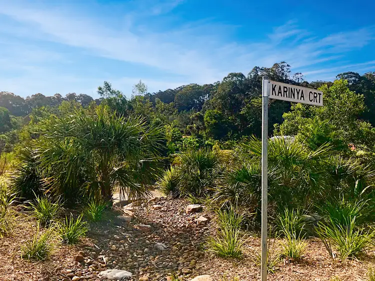 LOT 5/16 Karinya Court, Rosemount QLD 4560