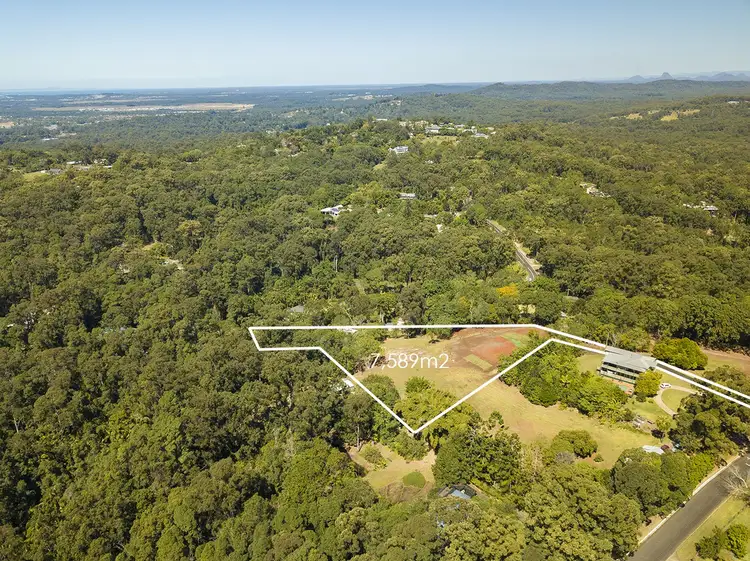 Main view of Homely land listing, 4 Twin Ridges Road, Mons QLD 4556