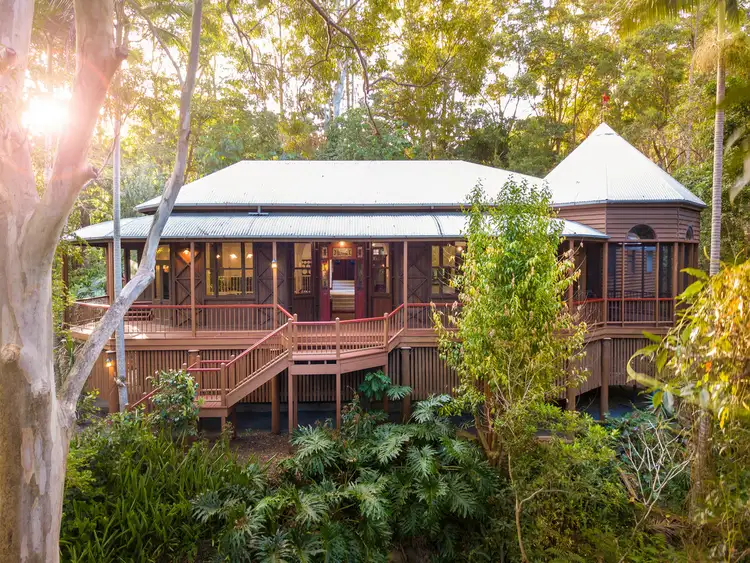 Fifth view of Homely house listing, 48-50 Crosby Hill Road, Buderim QLD 4556