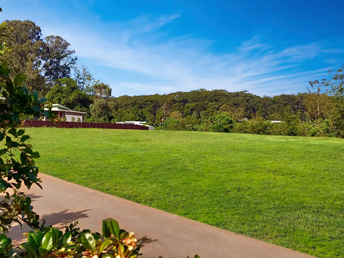 Main view of Homely land listing, LOT 1/237 Paynters Creek Road, Rosemount QLD 4560