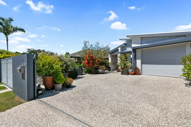 Third view of Homely house listing, 68 Buderim Pines Drive, Buderim QLD 4556