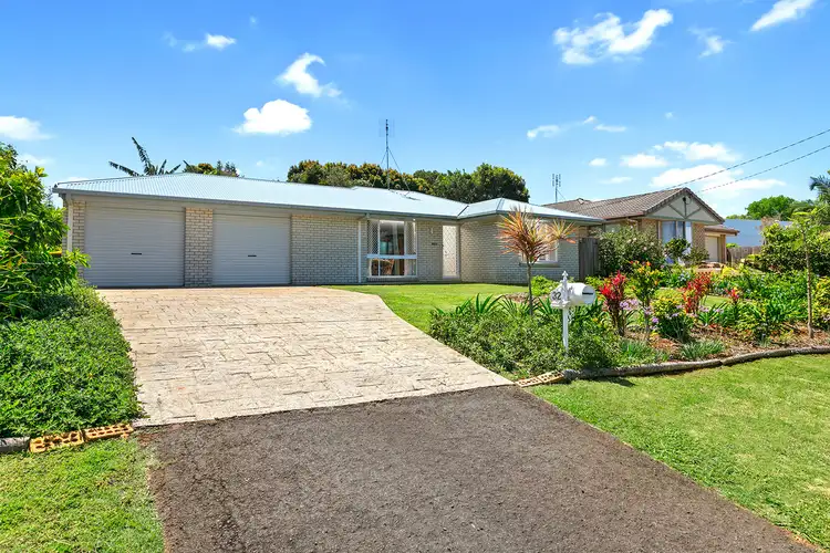 Main view of Homely unit listing, 32 Lindsay Road, Buderim QLD 4556