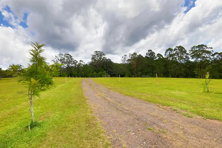 Third view of Homely house listing, 156 Hidden Valley Road, North Arm QLD 4561