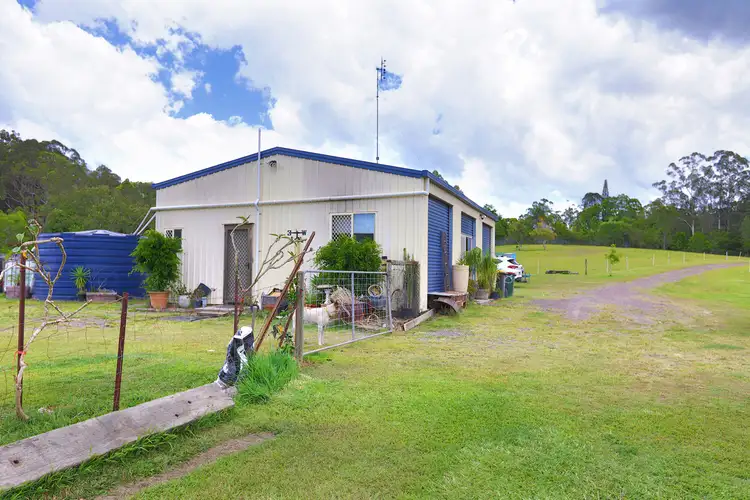 Fifth view of Homely house listing, 156 Hidden Valley Road, North Arm QLD 4561