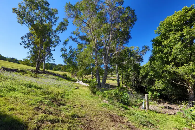 Second view of Homely land listing, 9 Lilly Pilly Lane, Dulong QLD 4560