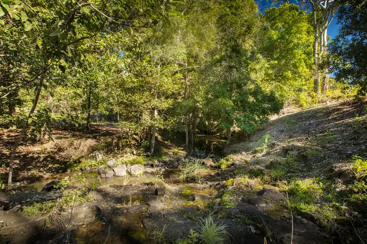 Third view of Homely land listing, 9 Lilly Pilly Lane, Dulong QLD 4560