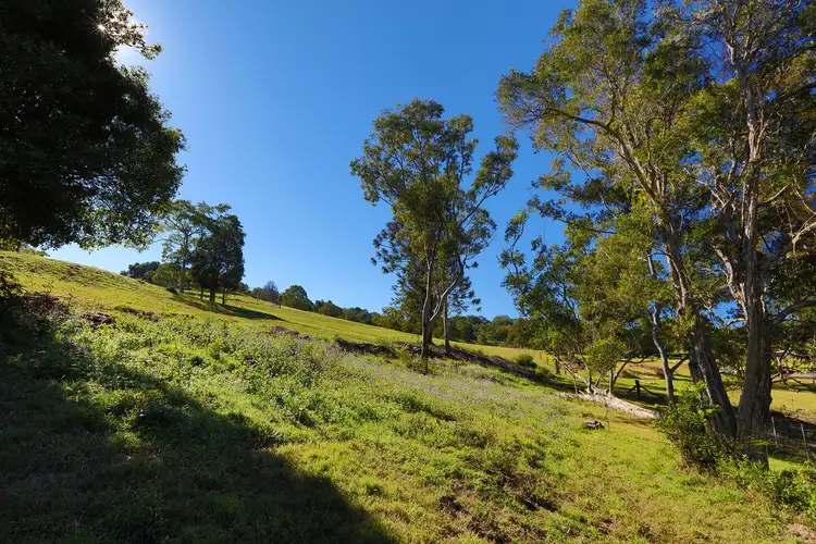 Fifth view of Homely land listing, 9 Lilly Pilly Lane, Dulong QLD 4560