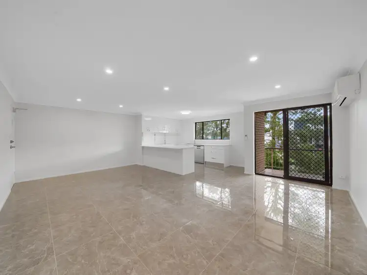 Main view of Homely unit listing, Unit 7/5 Grosvenor Road, Indooroopilly QLD 4068