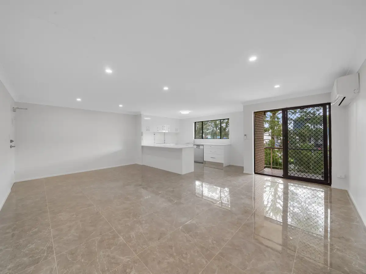 Main view of Homely unit listing, Unit 7/5 Grosvenor Road, Indooroopilly QLD 4068